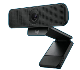 Webcam C925e